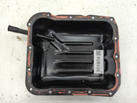 2005-2010 Saturn Vue Engine Oil Pan Fits Fits 2005 2006 2007 2008 2009 2010 2011 2012 2013 2014 2015 2016 2017 OEM Used Auto
