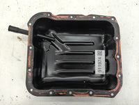 2005-2010 Saturn Vue Engine Oil Pan Fits Fits 2005 2006 2007 2008 2009 2010 2011 2012 2013 2014 2015 2016 2017 OEM Used Auto