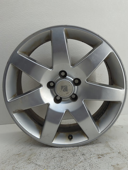 2004-2007 Saturn Vue Oem Wheel Rim - Oemusedautoparts1.com