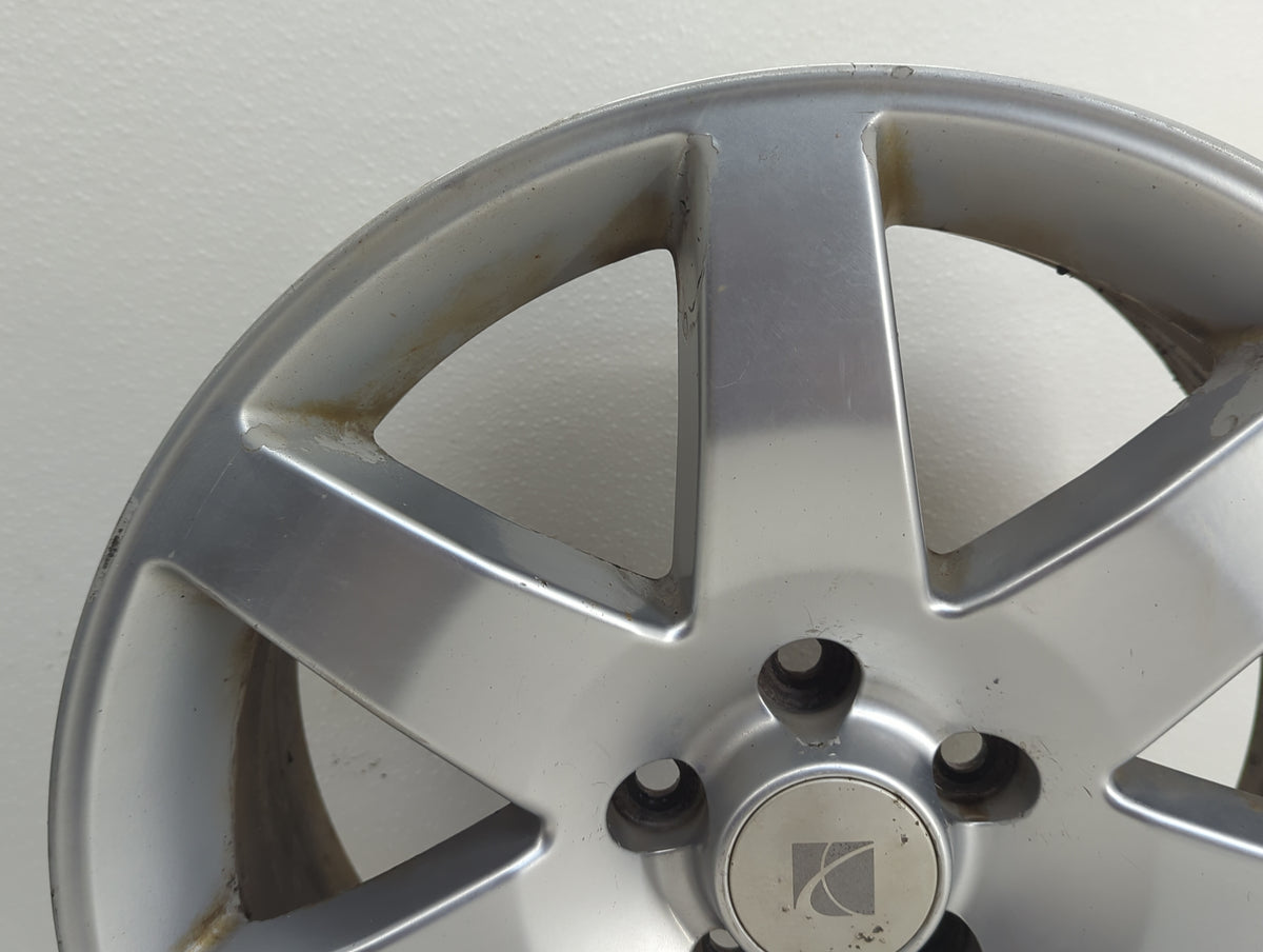 2004-2007 Saturn Vue Oem Wheel Rim 921051 - Oemusedautoparts1.com