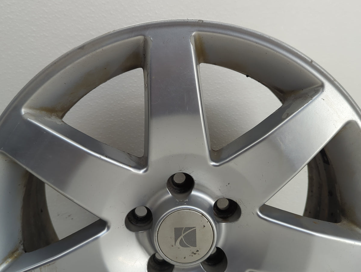 2004-2007 Saturn Vue Oem Wheel Rim 921051 - Oemusedautoparts1.com