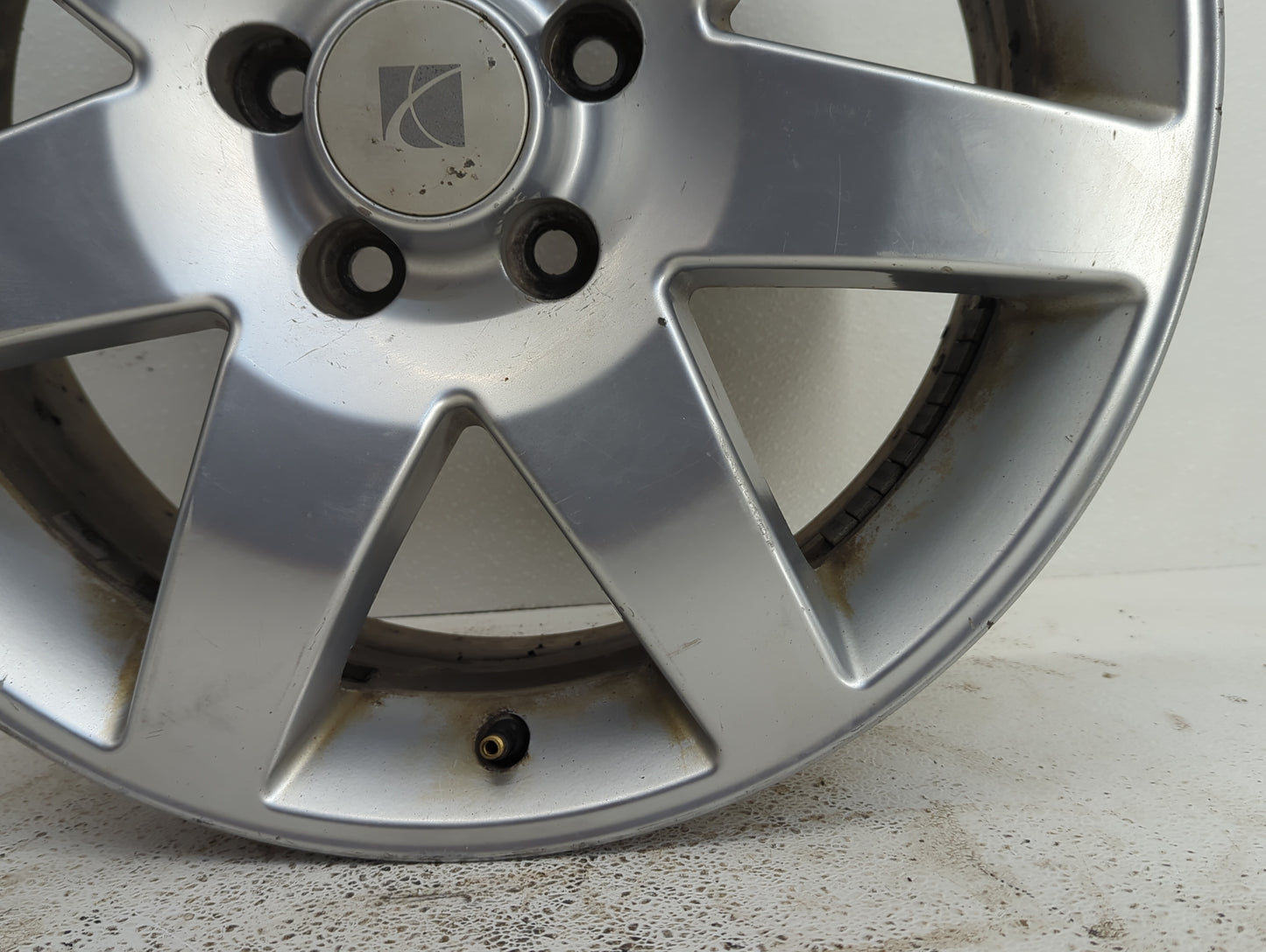 2004-2007 Saturn Vue Oem Wheel Rim 921051 - Oemusedautoparts1.com