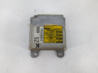compare product 2006-2007 Scion Tc Chassis Control Module Ccm Bcm Body Control