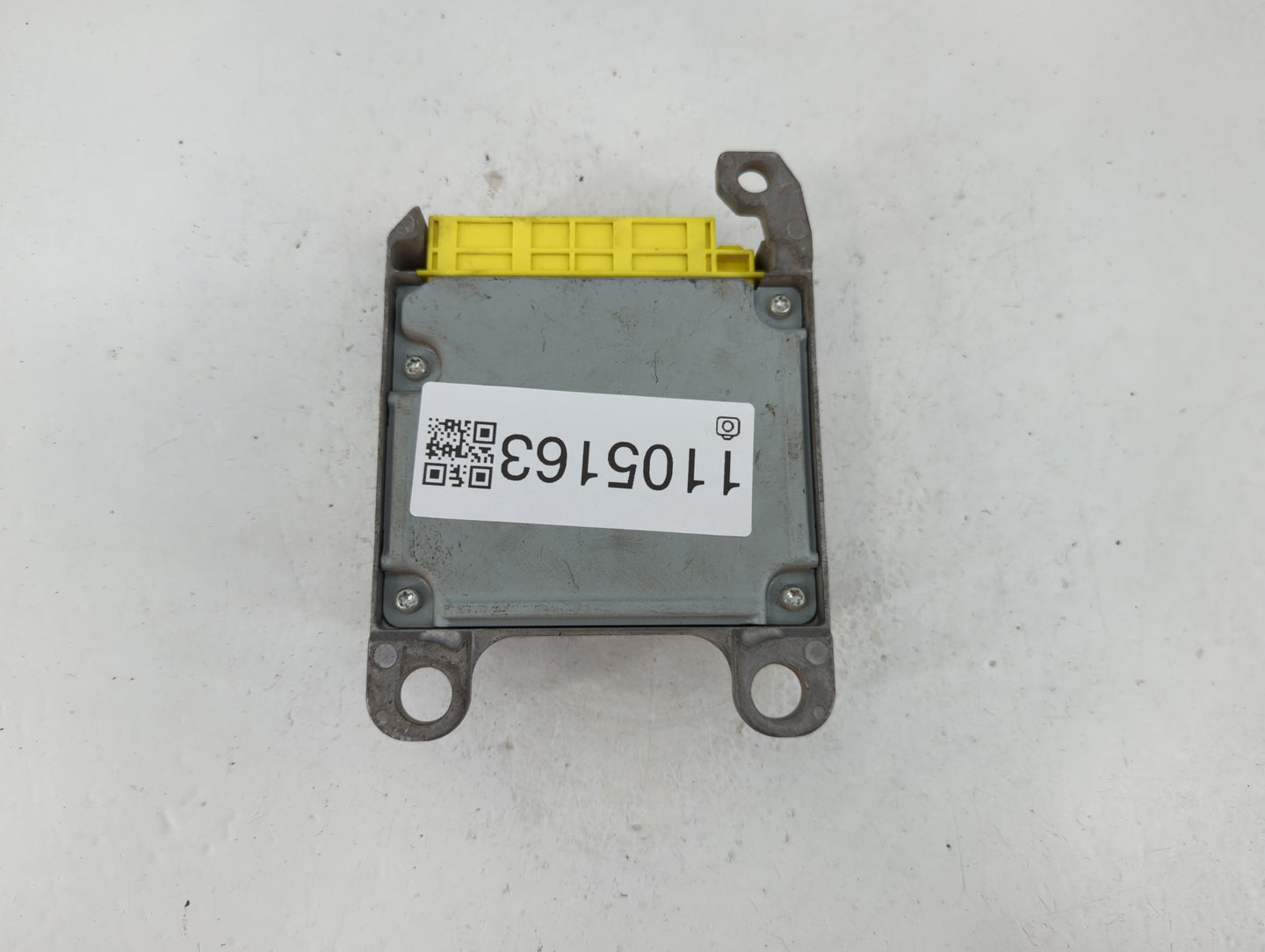 2006-2007 Scion Tc Chassis Control Module Ccm Bcm Body Control - Oemusedautoparts1.com