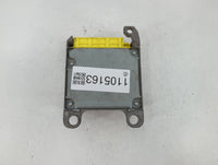 2006-2007 Scion Tc Chassis Control Module Ccm Bcm Body Control - Oemusedautoparts1.com