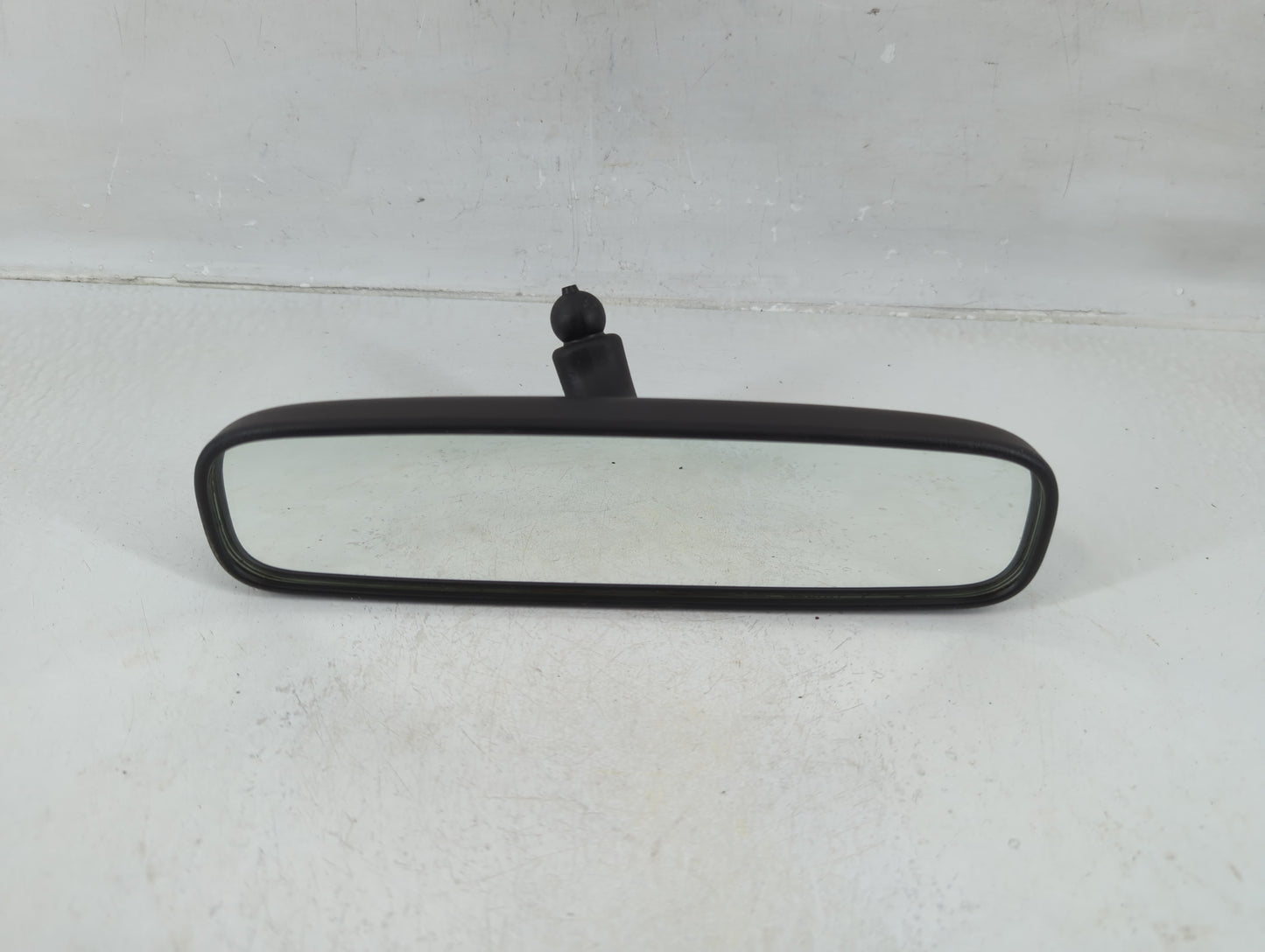 2005-2016 Scion Tc Interior Rear View Mirror Replacement OEM Fits OEM Used Auto Parts - Oemusedautoparts1.com