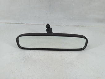 compare product 2005-2016 Scion Tc Interior Rear View Mirror Replacement OEM Fits OEM Used Auto Parts