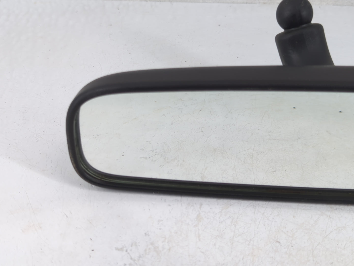2005-2016 Scion Tc Interior Rear View Mirror Replacement OEM Fits OEM Used Auto Parts - Oemusedautoparts1.com