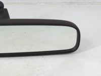 2005-2016 Scion Tc Interior Rear View Mirror Replacement OEM Fits OEM Used Auto Parts - Oemusedautoparts1.com