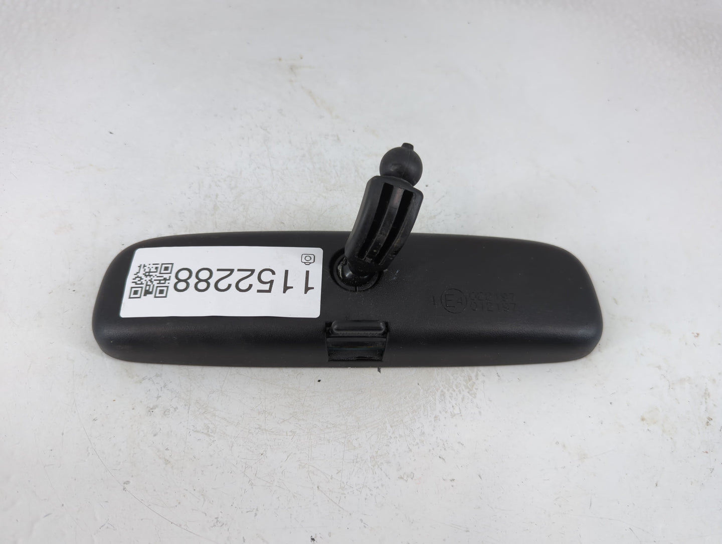 2005-2016 Scion Tc Interior Rear View Mirror Replacement OEM Fits OEM Used Auto Parts - Oemusedautoparts1.com