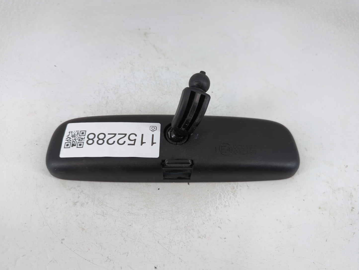 2005-2016 Scion Tc Interior Rear View Mirror Replacement OEM Fits OEM Used Auto Parts - Oemusedautoparts1.com