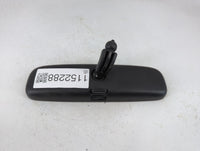 2005-2016 Scion Tc Interior Rear View Mirror Replacement OEM Fits OEM Used Auto Parts - Oemusedautoparts1.com