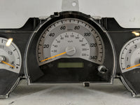 2005-2007 Scion Tc Instrument Cluster Speedometer Gauges P/N:83800-21360 Fits Fits 2005 2006 2007 OEM Used Auto Parts - Oemu