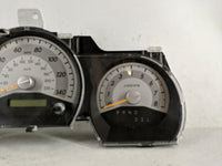 2005-2007 Scion Tc Instrument Cluster Speedometer Gauges P/N:83800-21360 Fits Fits 2005 2006 2007 OEM Used Auto Parts - Oemu
