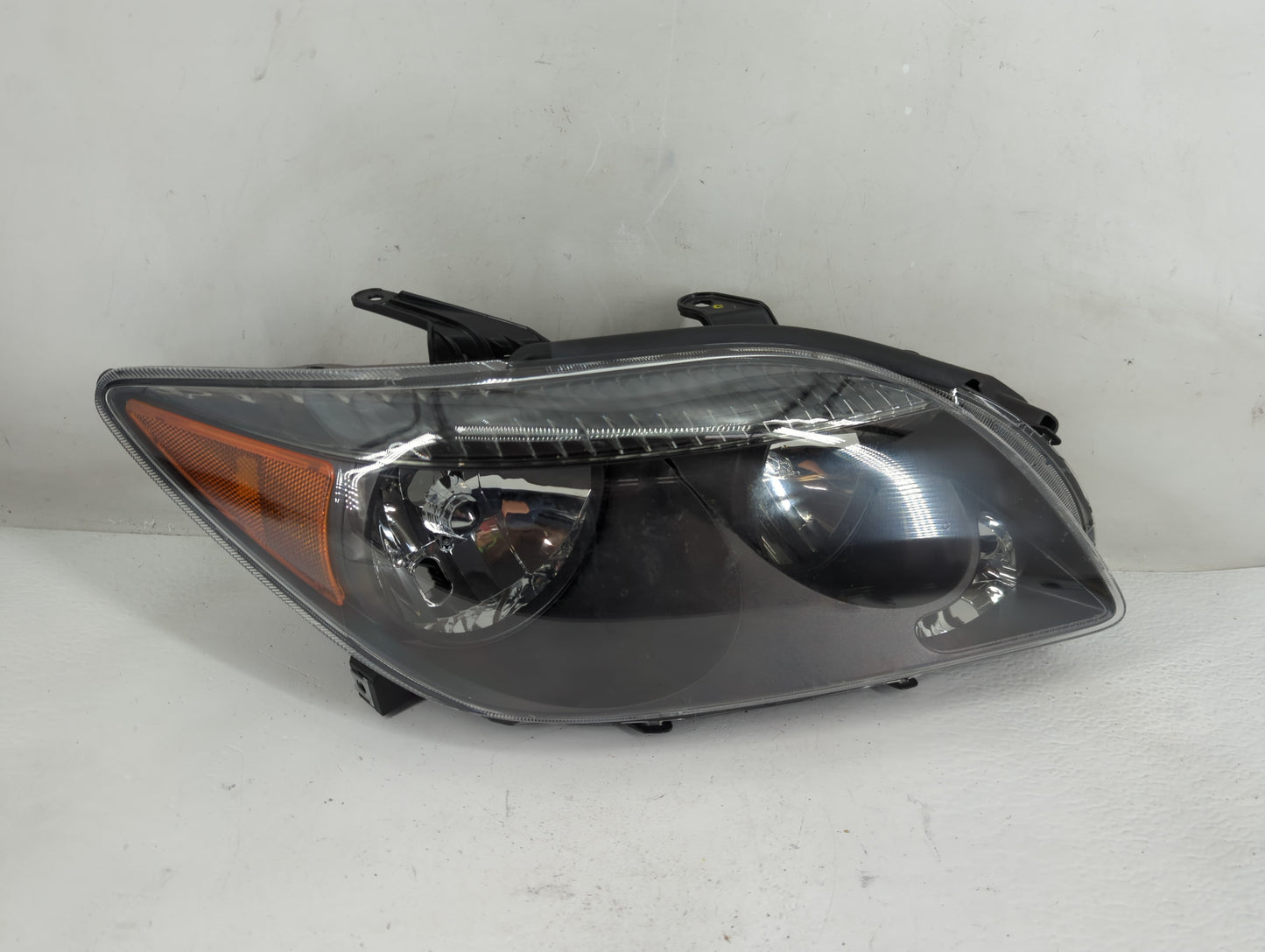 2005-2007 Scion Tc Passenger Right Oem Head Light Headlight Lamp - Oemusedautoparts1.com