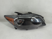 2005-2007 Scion Tc Passenger Right Oem Head Light Headlight Lamp - Oemusedautoparts1.com