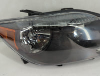 2005-2007 Scion Tc Passenger Right Oem Head Light Headlight Lamp - Oemusedautoparts1.com