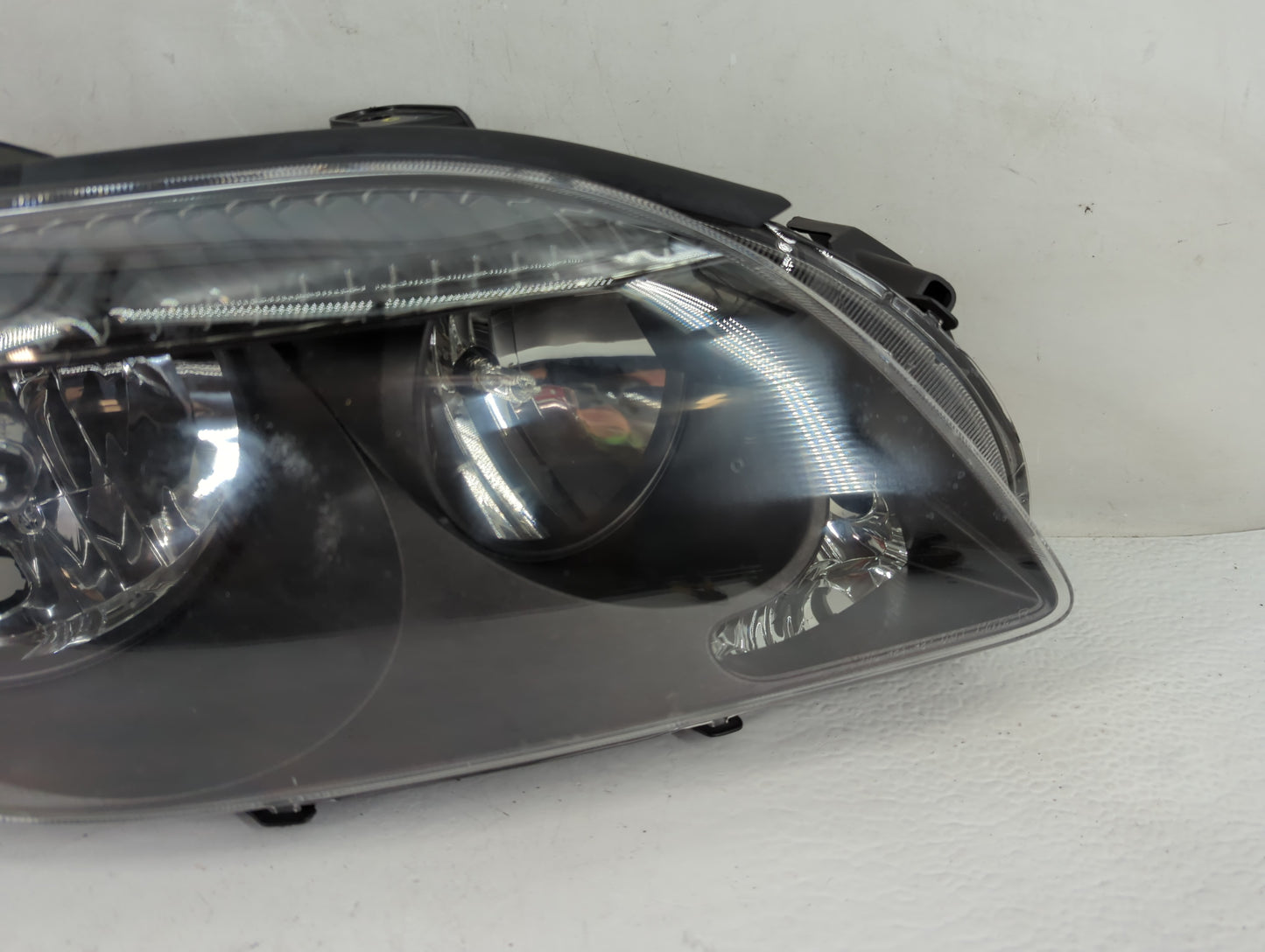 2005-2007 Scion Tc Passenger Right Oem Head Light Headlight Lamp - Oemusedautoparts1.com