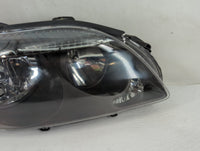 2005-2007 Scion Tc Passenger Right Oem Head Light Headlight Lamp - Oemusedautoparts1.com