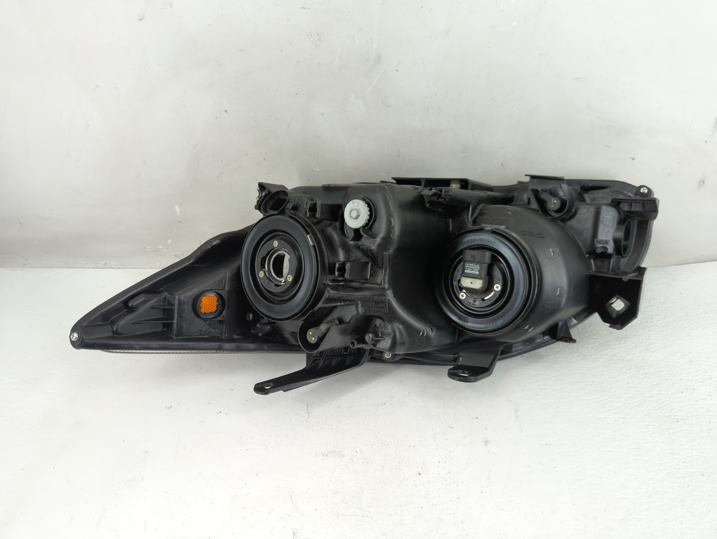 2005-2007 Scion Tc Passenger Right Oem Head Light Headlight Lamp - Oemusedautoparts1.com