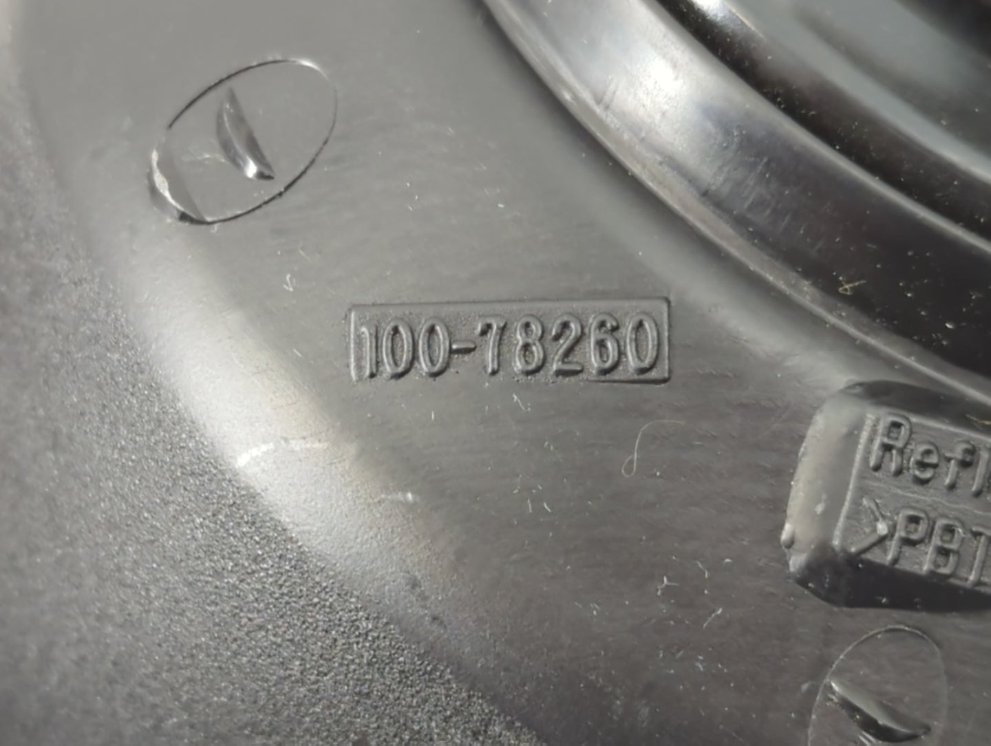 2005-2007 Scion Tc Passenger Right Oem Head Light Headlight Lamp - Oemusedautoparts1.com