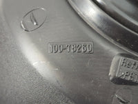2005-2007 Scion Tc Passenger Right Oem Head Light Headlight Lamp - Oemusedautoparts1.com