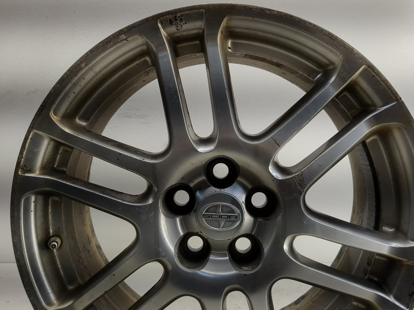 2005-2010 Scion Tc Oem Wheel Rim - Oemusedautoparts1.com