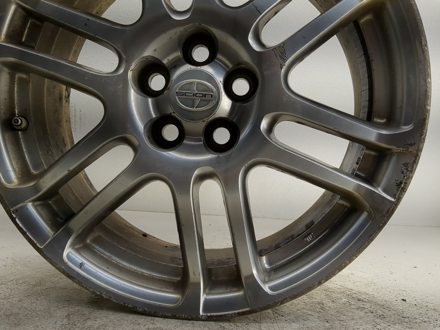 2005-2010 Scion Tc Oem Wheel Rim - Oemusedautoparts1.com