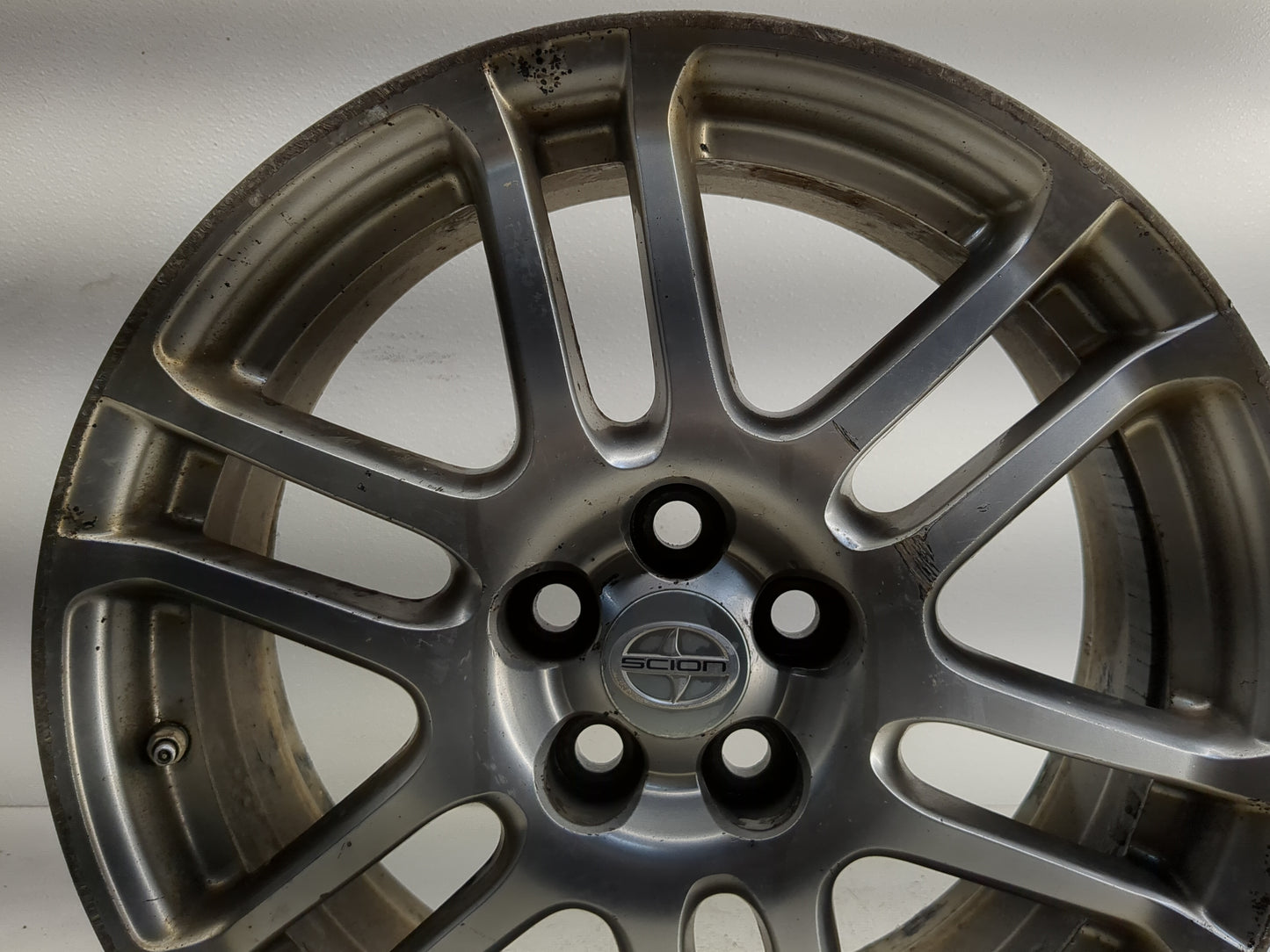 2005-2010 Scion Tc Oem Wheel Rim 1253110 - Oemusedautoparts1.com