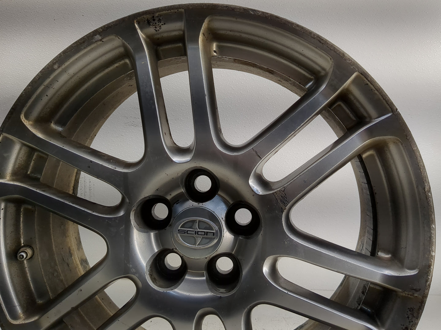 2005-2010 Scion Tc Oem Wheel Rim 1253110 - Oemusedautoparts1.com