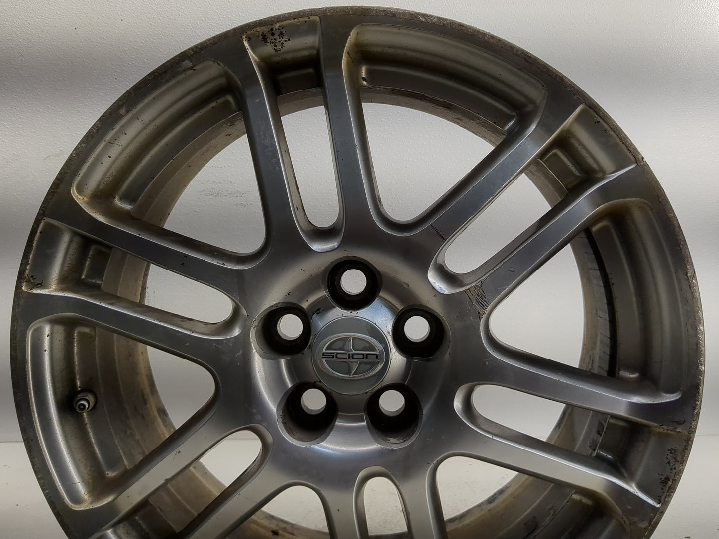 2005-2010 Scion Tc Oem Wheel Rim 1253110 - Oemusedautoparts1.com