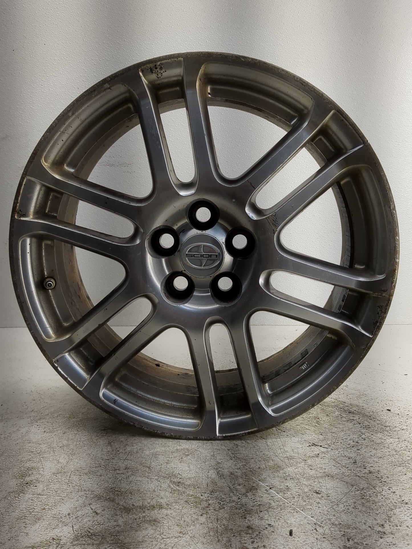 2005-2010 Scion Tc Oem Wheel Rim - Oemusedautoparts1.com