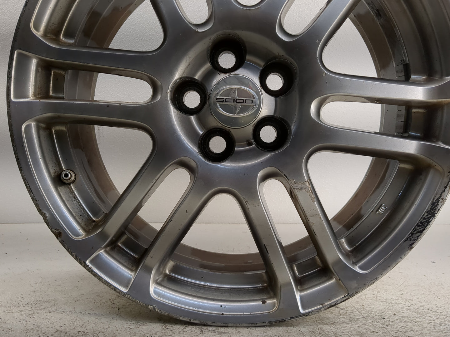 2005-2010 Scion Tc Oem Wheel Rim 1253111 - Oemusedautoparts1.com