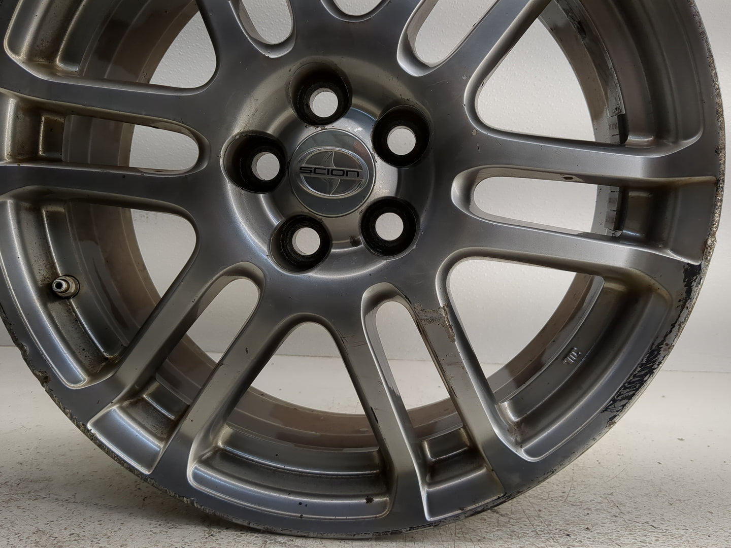 2005-2010 Scion Tc Oem Wheel Rim 1253111 - Oemusedautoparts1.com