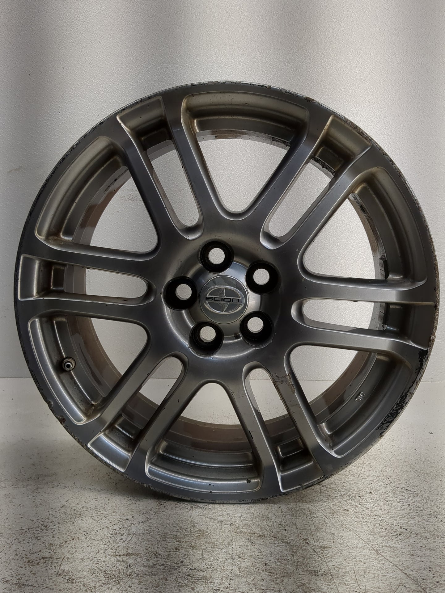 2005-2010 Scion Tc Oem Wheel Rim 1253111 - Oemusedautoparts1.com