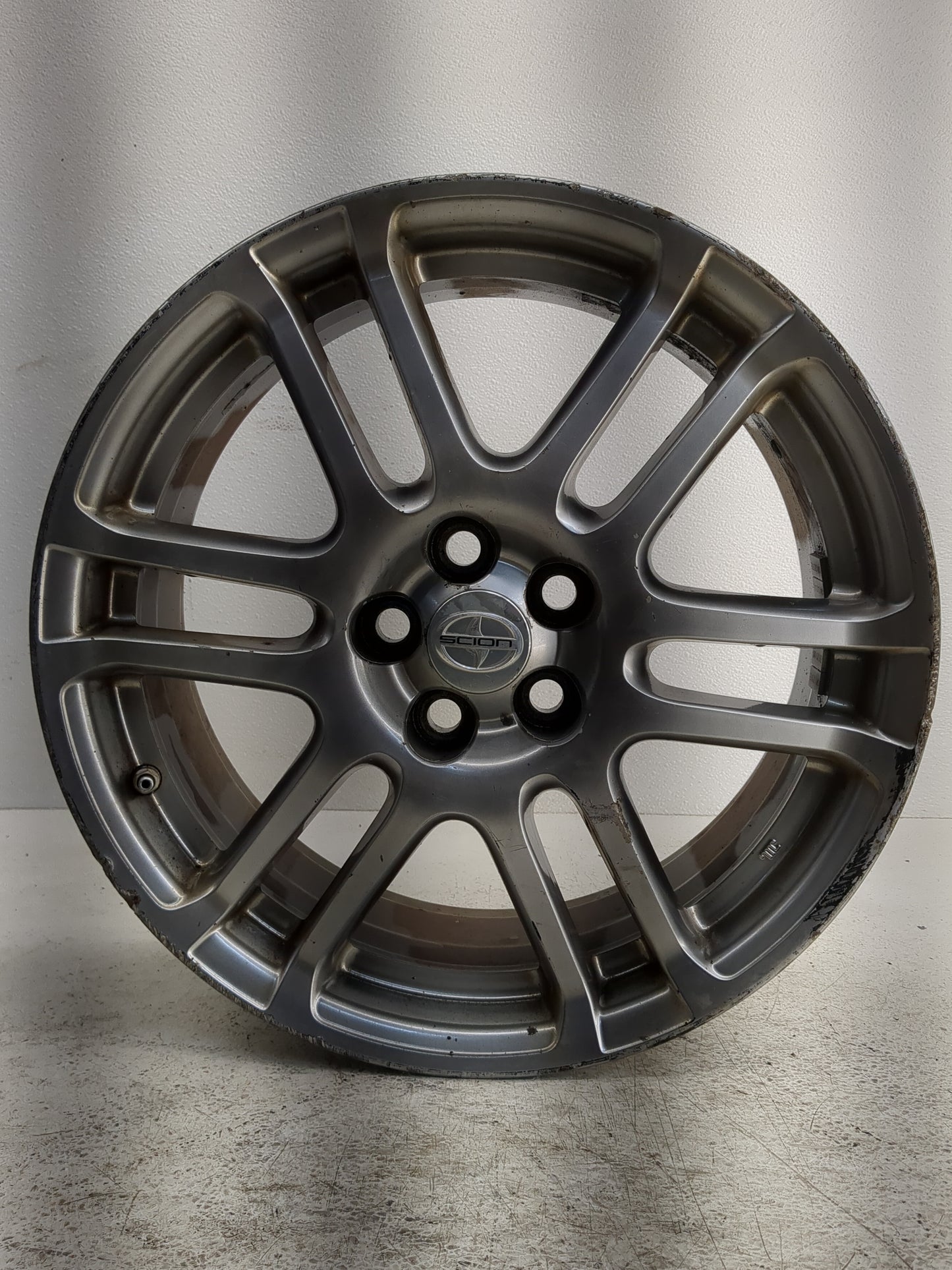 2005-2010 Scion Tc Oem Wheel Rim 1253111 - Oemusedautoparts1.com