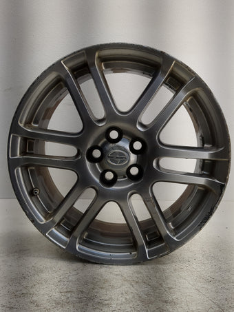 compare product 2005-2010 Scion Tc Oem Wheel Rim 1253111