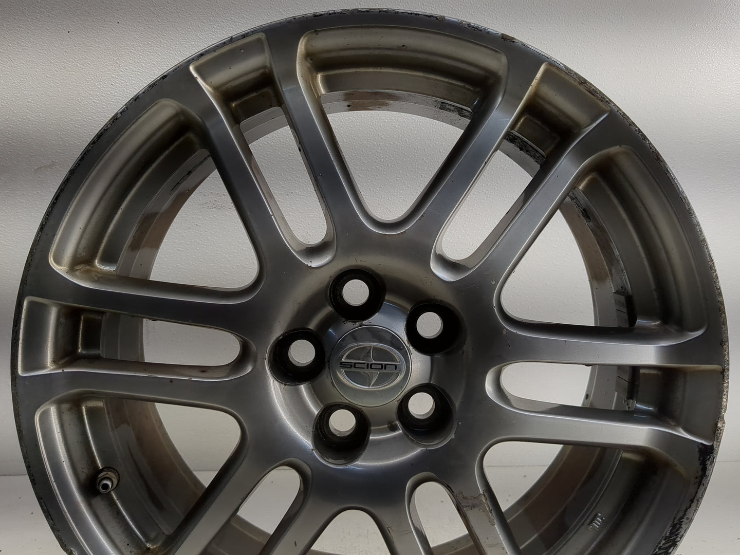 2005-2010 Scion Tc Oem Wheel Rim 1253111 - Oemusedautoparts1.com