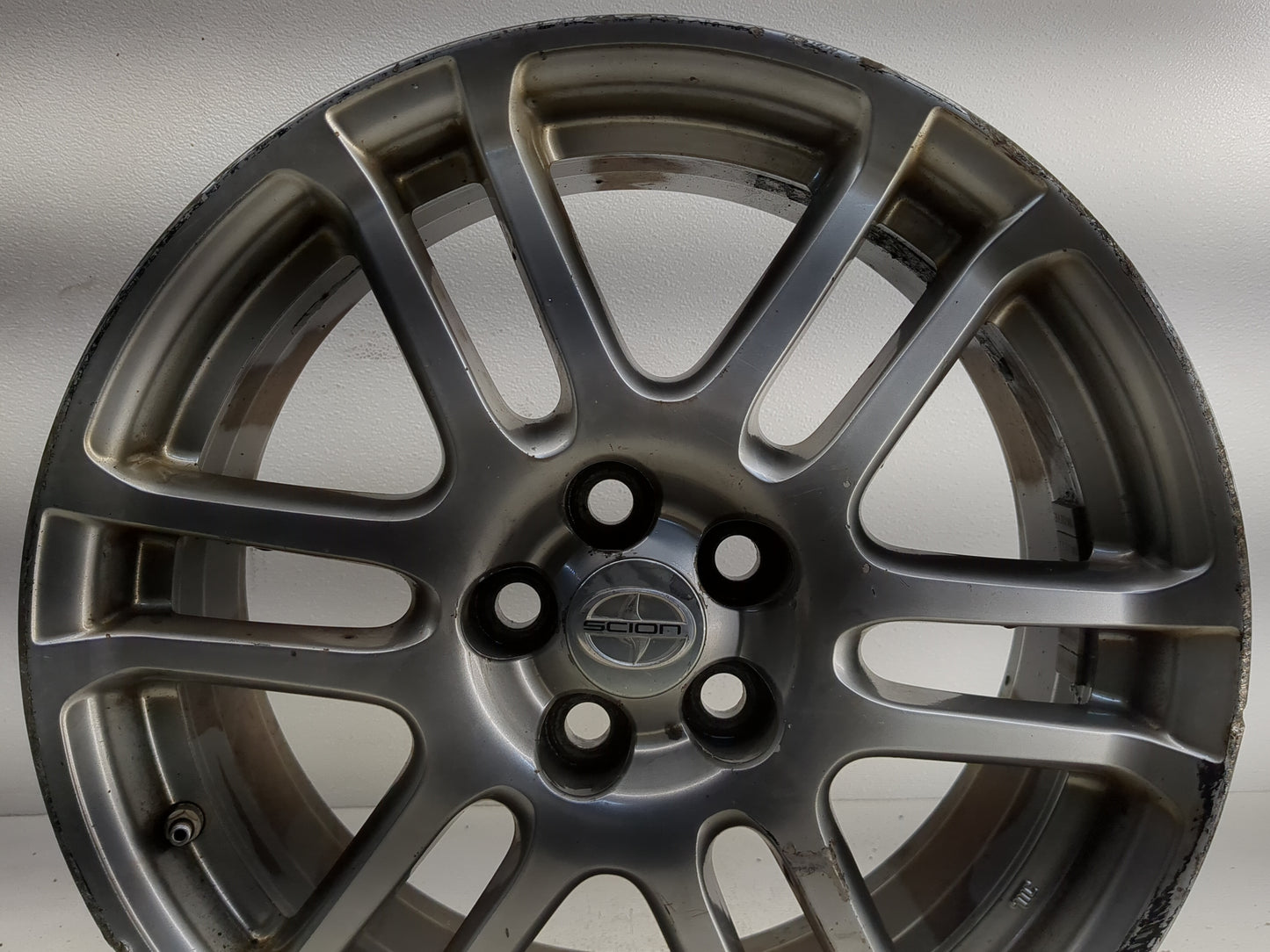 2005-2010 Scion Tc Oem Wheel Rim 1253111 - Oemusedautoparts1.com
