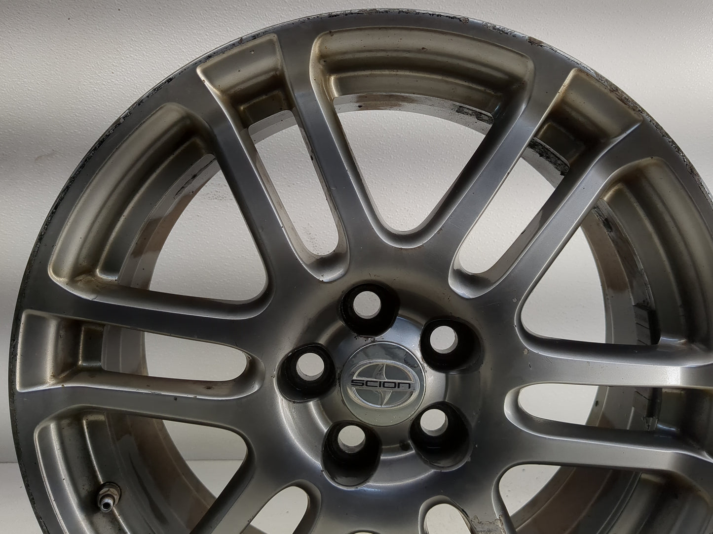 2005-2010 Scion Tc Oem Wheel Rim 1253111 - Oemusedautoparts1.com