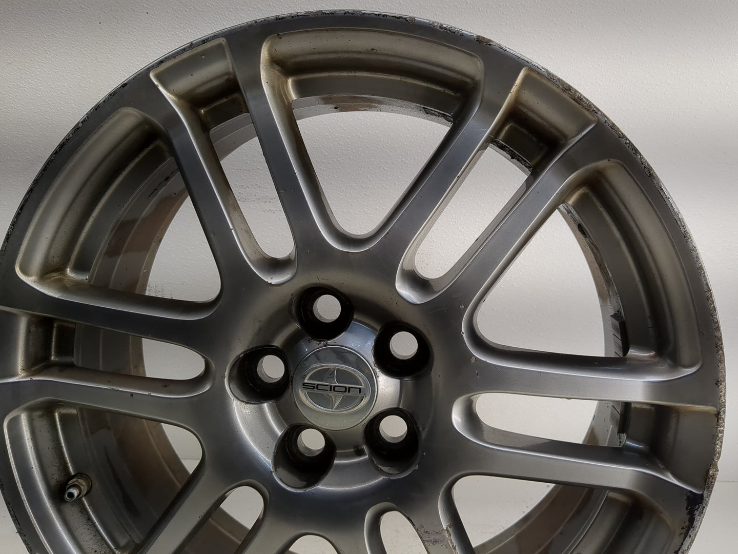 2005-2010 Scion Tc Oem Wheel Rim 1253111 - Oemusedautoparts1.com