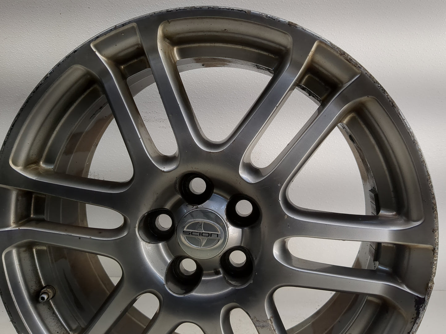 2005-2010 Scion Tc Oem Wheel Rim 1253111 - Oemusedautoparts1.com