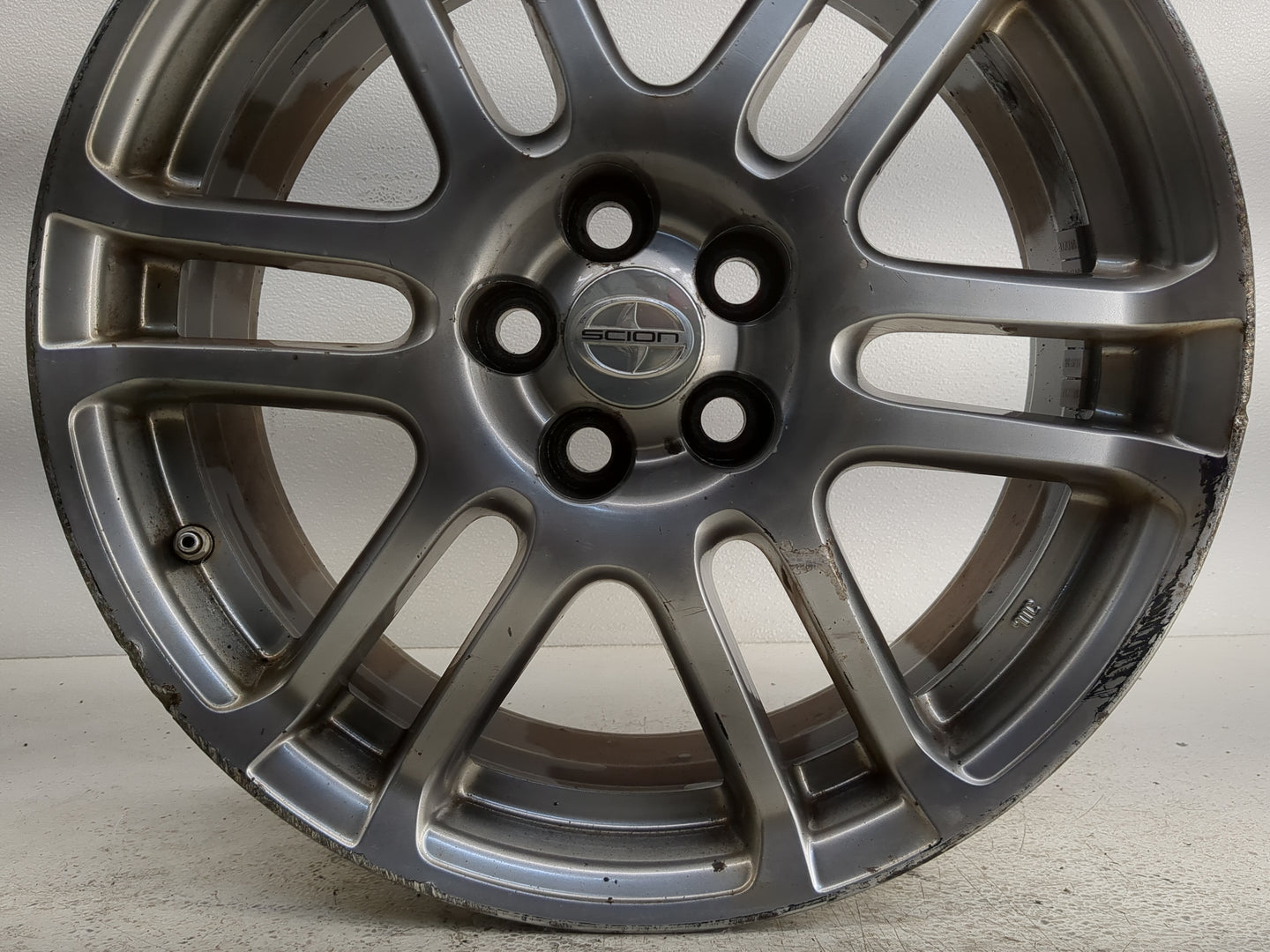 2005-2010 Scion Tc Oem Wheel Rim 1253111 - Oemusedautoparts1.com