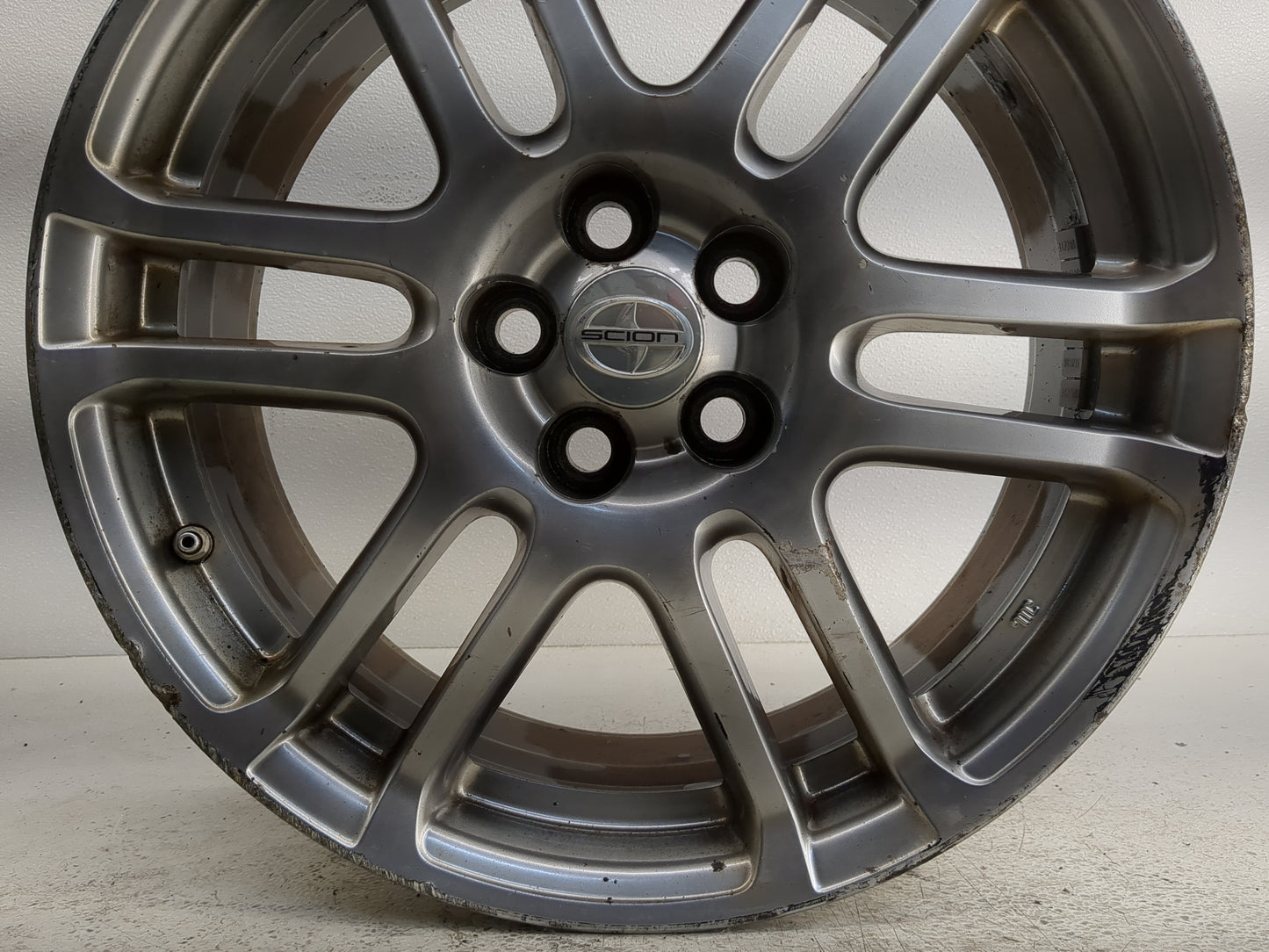 2005-2010 Scion Tc Oem Wheel Rim 1253111 - Oemusedautoparts1.com