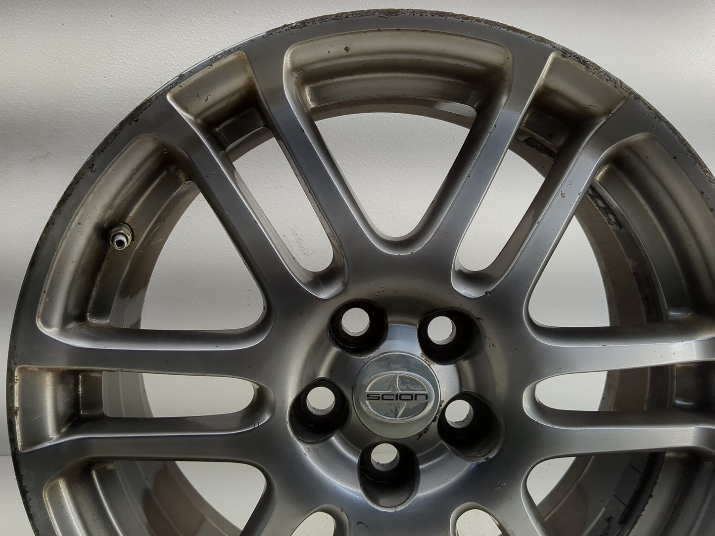 2005-2010 Scion Tc Oem Wheel Rim 1253112 - Oemusedautoparts1.com