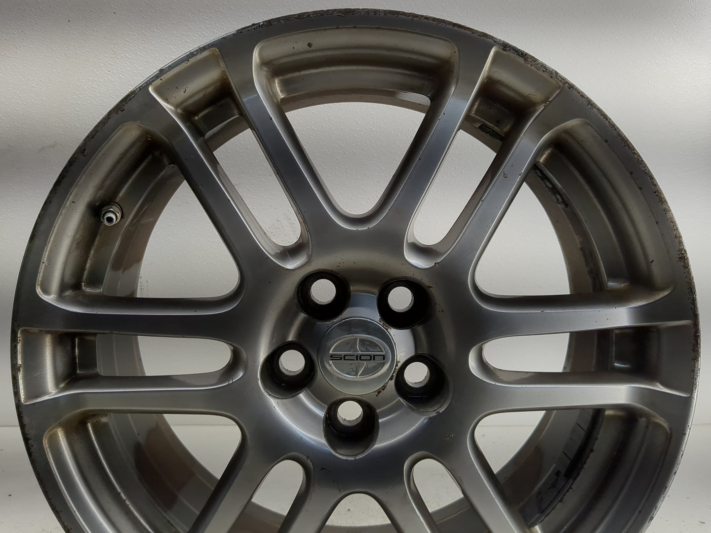 2005-2010 Scion Tc Oem Wheel Rim 1253112 - Oemusedautoparts1.com