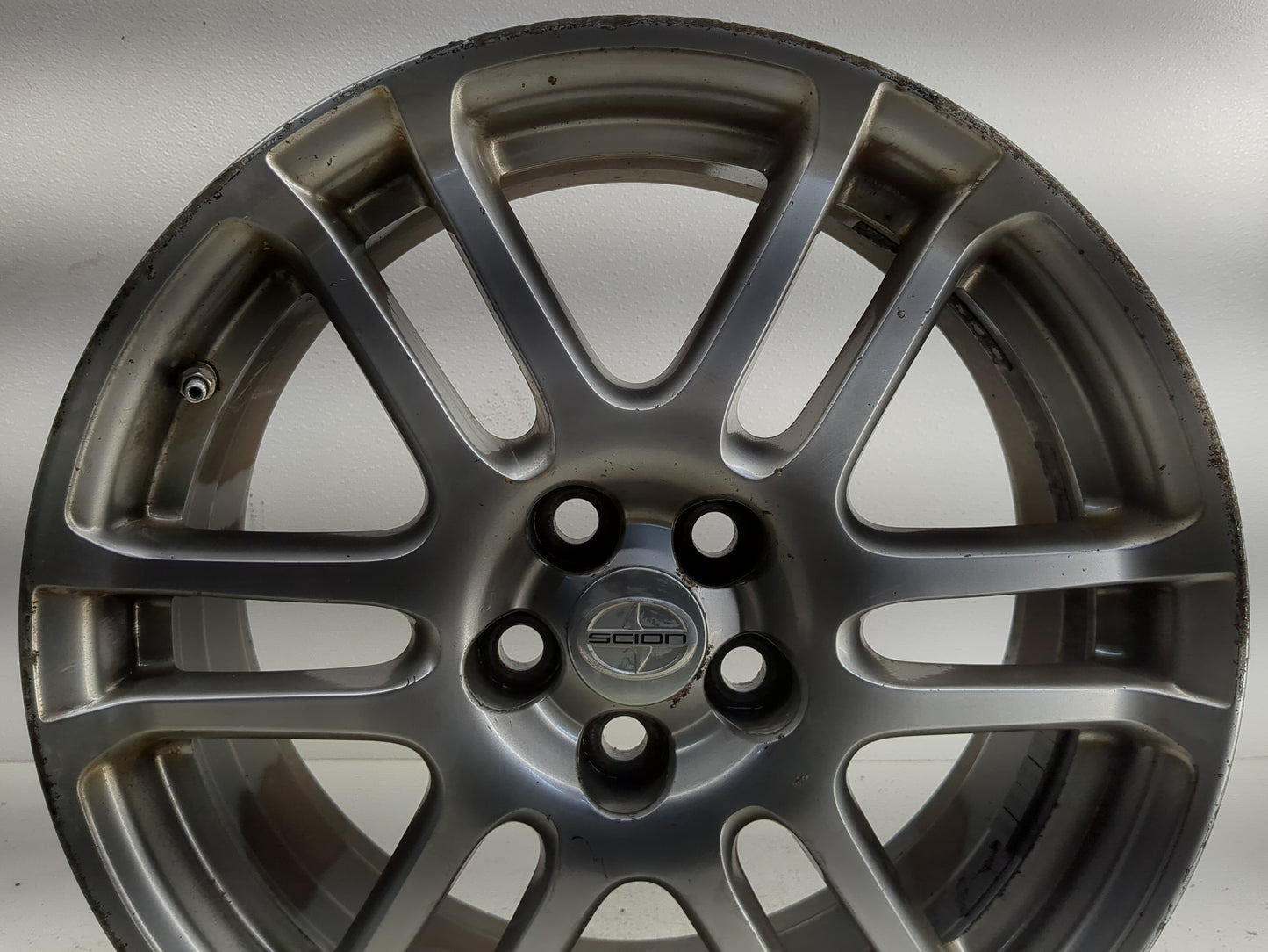 2005-2010 Scion Tc Oem Wheel Rim 1253112 - Oemusedautoparts1.com