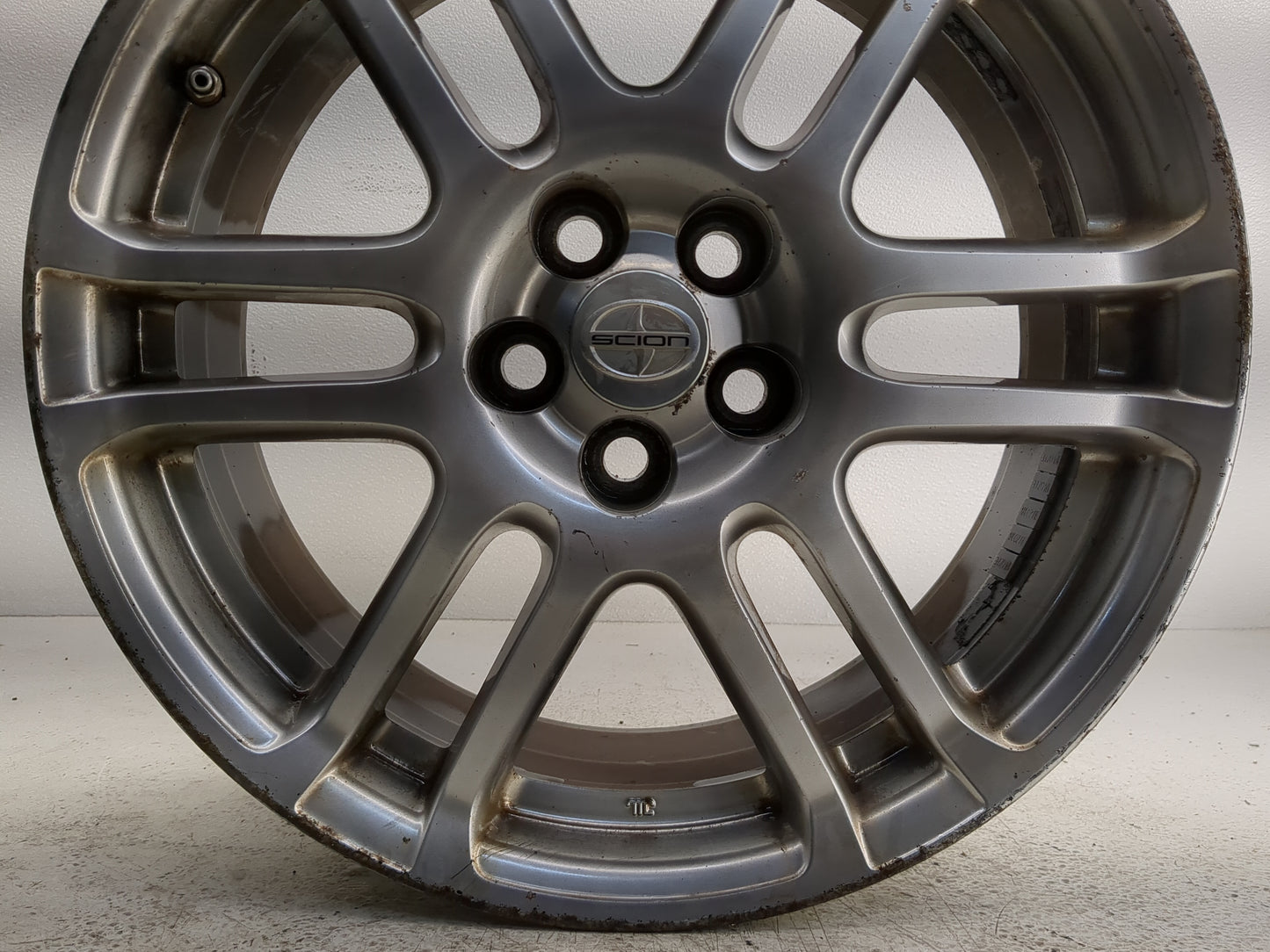 2005-2010 Scion Tc Oem Wheel Rim 1253112 - Oemusedautoparts1.com