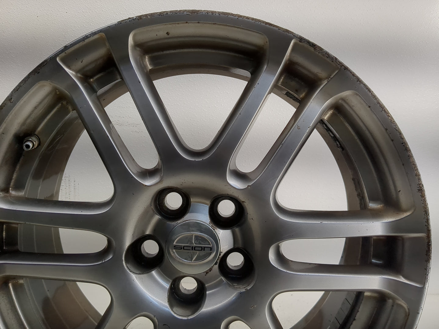 2005-2010 Scion Tc Oem Wheel Rim - Oemusedautoparts1.com
