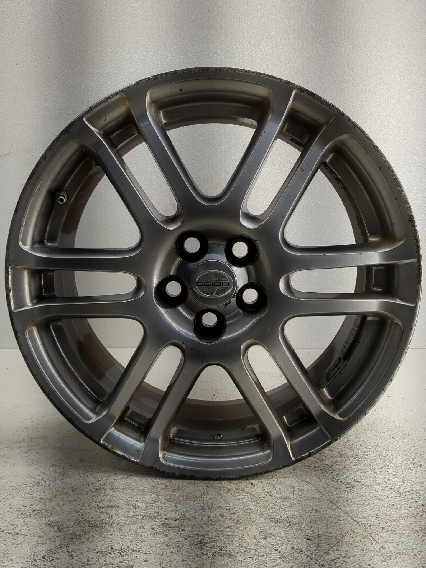 2005-2010 Scion Tc Oem Wheel Rim 1253112 - Oemusedautoparts1.com